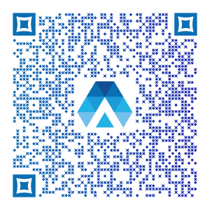 Preview of your QR Code