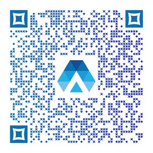 Preview of your QR Code