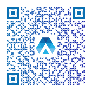 Preview of your QR Code