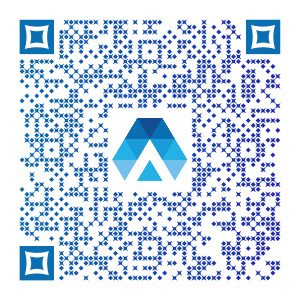Preview of your QR Code