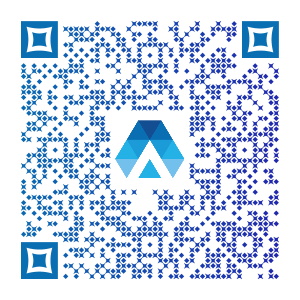 Preview of your QR Code