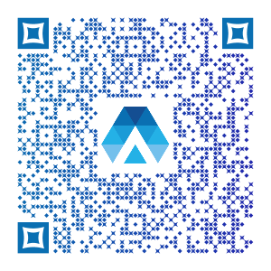 Preview of your QR Code
