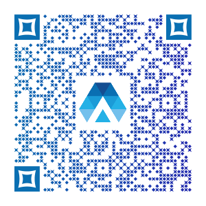 Preview of your QR Code