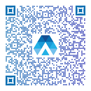 Preview of your QR Code