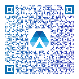 Preview of your QR Code