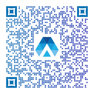 Preview of your QR Code