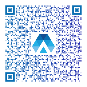 Preview of your QR Code