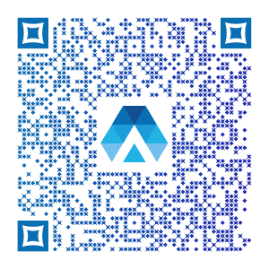 Preview of your QR Code
