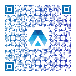 Preview of your QR Code