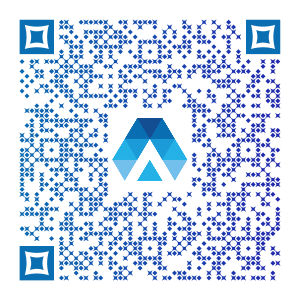 Preview of your QR Code