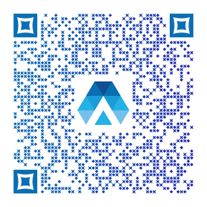 Preview of your QR Code