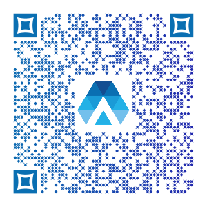 Preview of your QR Code