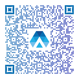 Preview of your QR Code