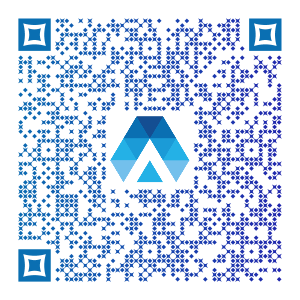 Preview of your QR Code