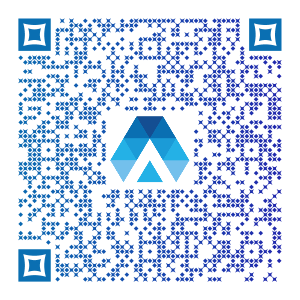 Preview of your QR Code