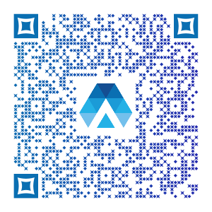 Preview of your QR Code