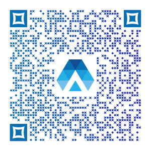 Preview of your QR Code
