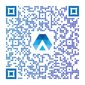 Preview of your QR Code