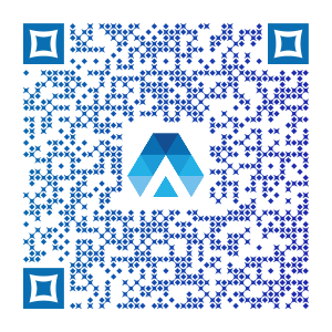 Preview of your QR Code