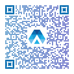 Preview of your QR Code