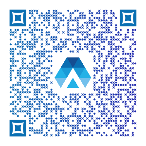 Preview of your QR Code