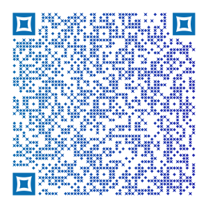 Preview of your QR Code