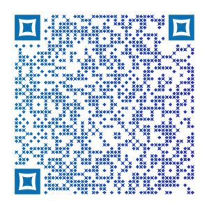 Preview of your QR Code