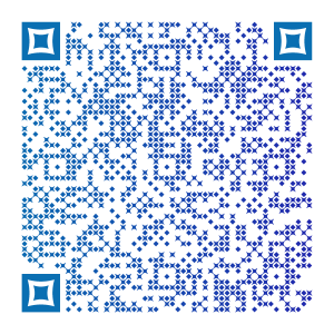 Preview of your QR Code
