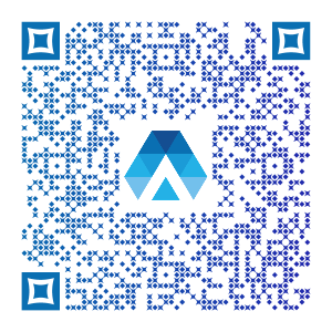 Preview of your QR Code