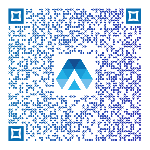 Preview of your QR Code