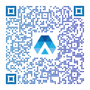 Preview of your QR Code