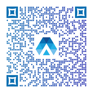 Preview of your QR Code