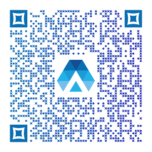Preview of your QR Code