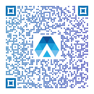 Preview of your QR Code