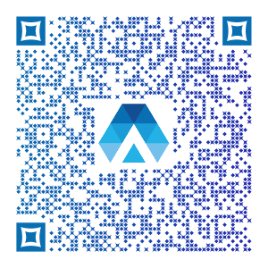 Preview of your QR Code