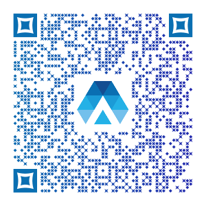 Preview of your QR Code
