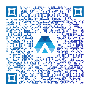 Preview of your QR Code