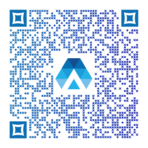 Preview of your QR Code
