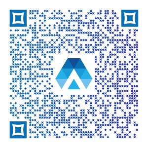 Preview of your QR Code