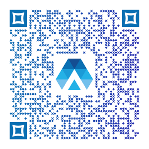Preview of your QR Code