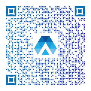 Preview of your QR Code