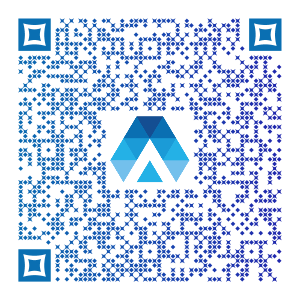 Preview of your QR Code