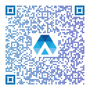 Preview of your QR Code