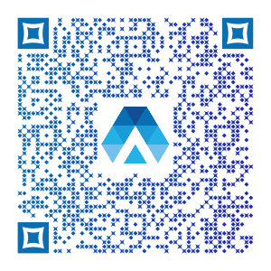 Preview of your QR Code