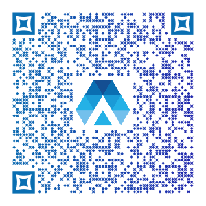 Preview of your QR Code