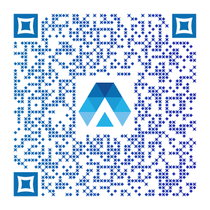 Preview of your QR Code