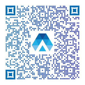 Preview of your QR Code