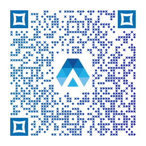 Preview of your QR Code