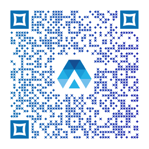 Preview of your QR Code