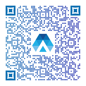 Preview of your QR Code